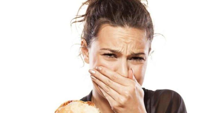 Sulfur Burps and Diarrhea, Vomiting, Farts: Causes, Cures & Remedies