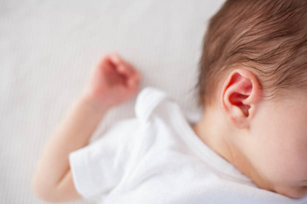 Signs of Ear infection in Toddlers