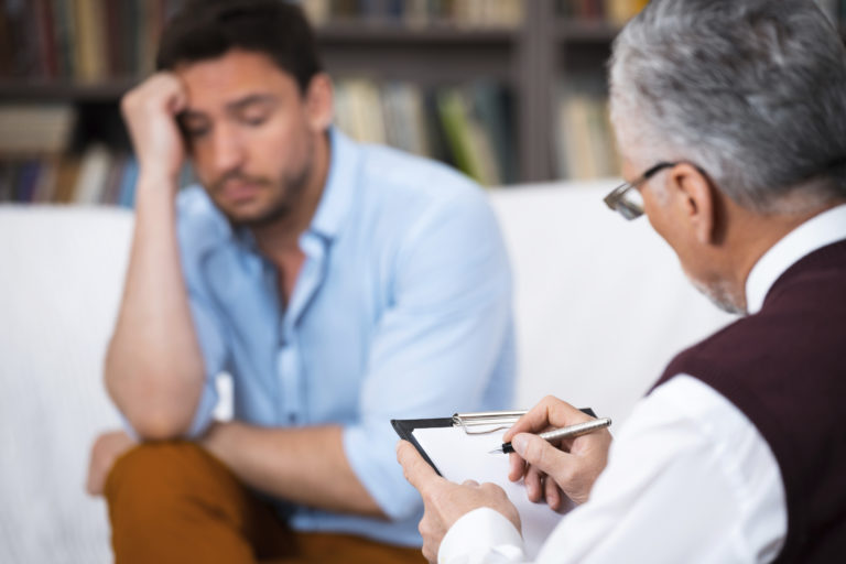 How to treat Mental Illness without Medication?
