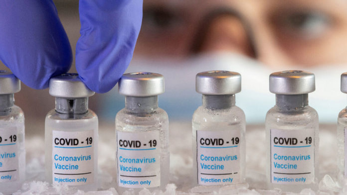 What to Expect from a COVID-19 Vaccine If You Have a Chronic Condition