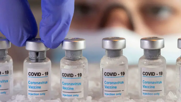What to Expect from a Covid-19 Vaccine if You Have a Chronic Condition