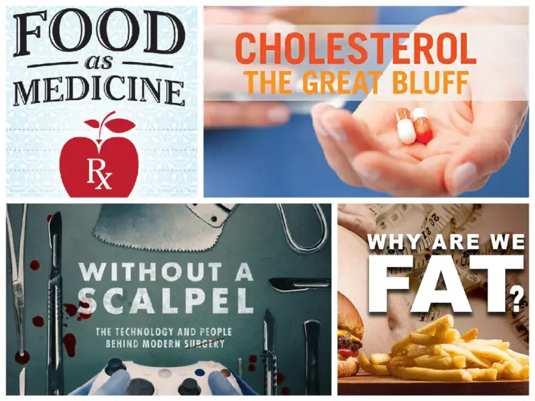 5 Mind-blowing Documentaries about Medicine and Health