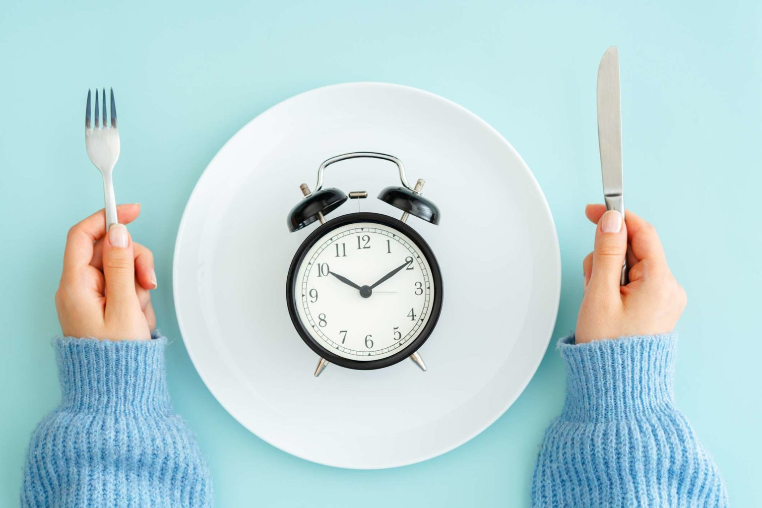 6 Popular Ways To Do Intermittent Fasting Treat N Heal