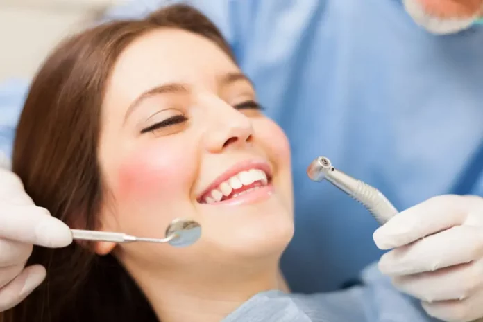 How to Find the Right Dentist