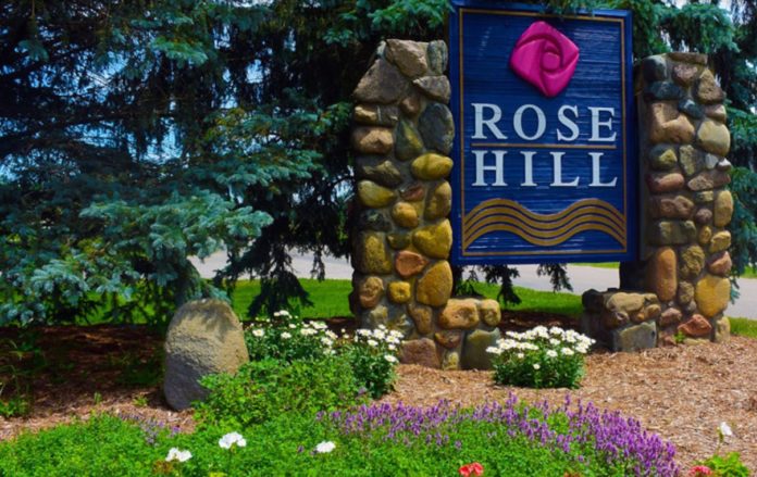 rose hill