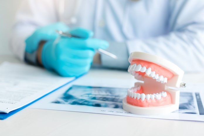 Getting Your First Dentures? Benefits, Types, Installation, And Maintenance