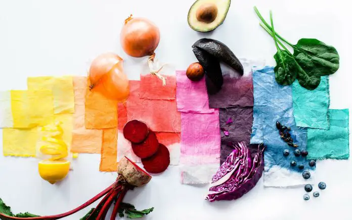 COLORFUL COOKING
