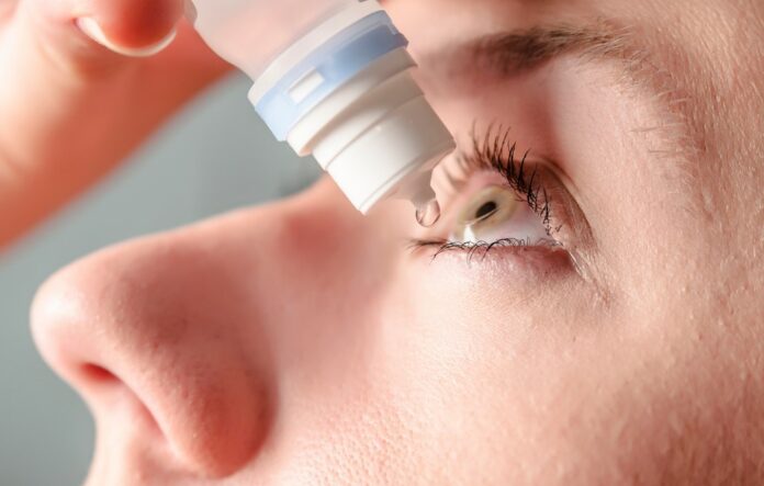 eye medicine