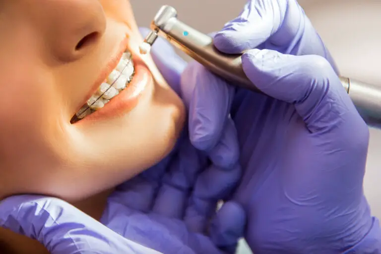What Procedures Does an Orthodontist Do?