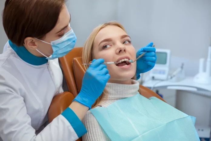 Teledentistry Emergency Dentists