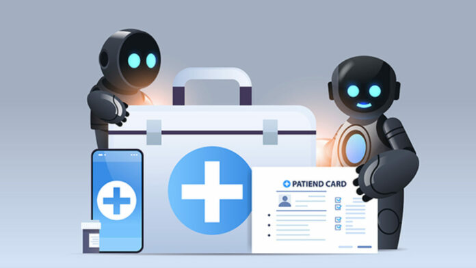intelligent healthcare chatbots
