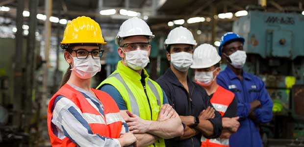 Prioritizing Health and Safety in the Workplace