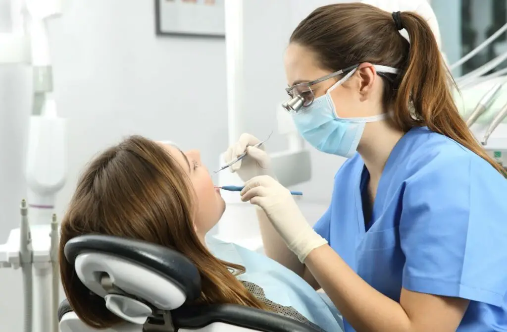 dental procedures
