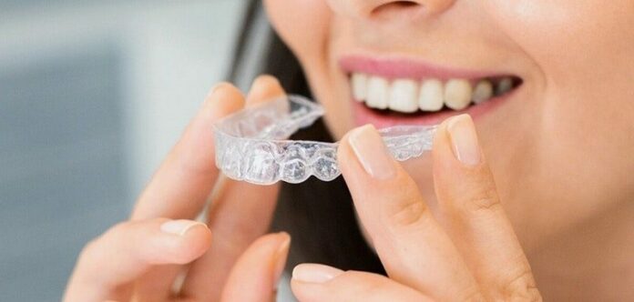 Benefits of Getting Invisalign