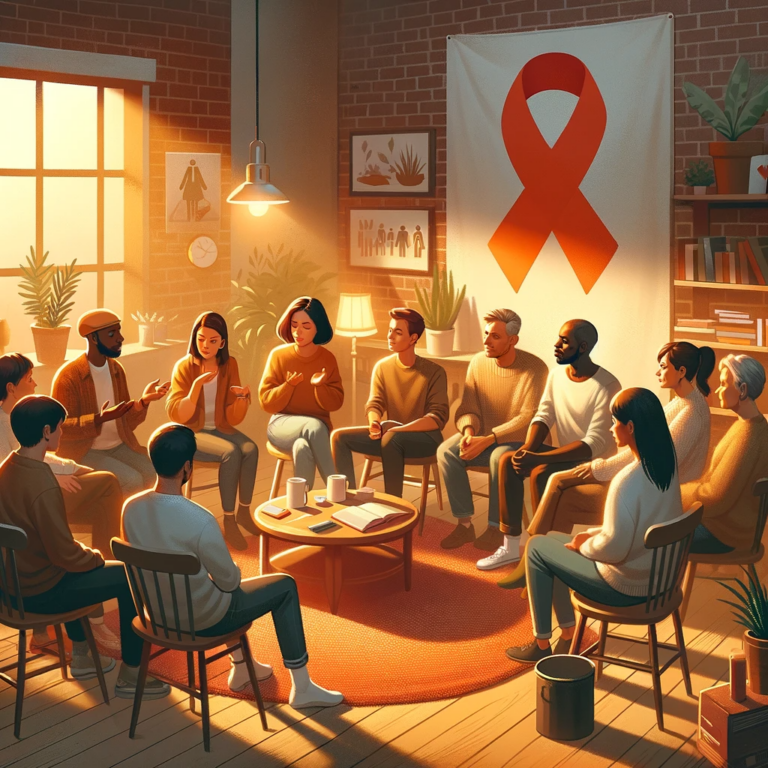 HIV-Positive Meaning: Understanding, Symptoms, and Support
