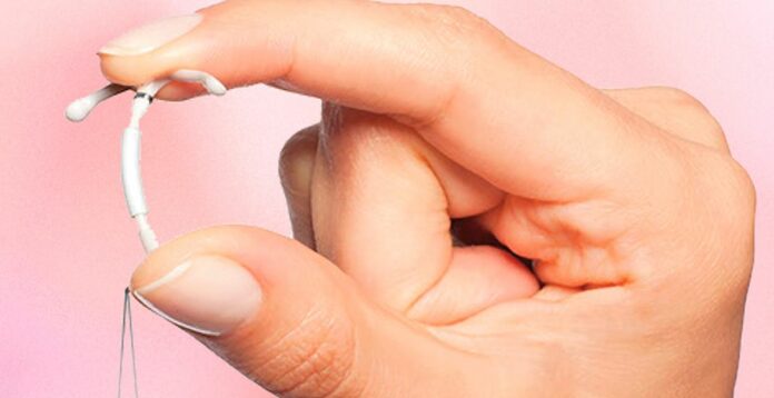 IUDs, or intrauterine devices