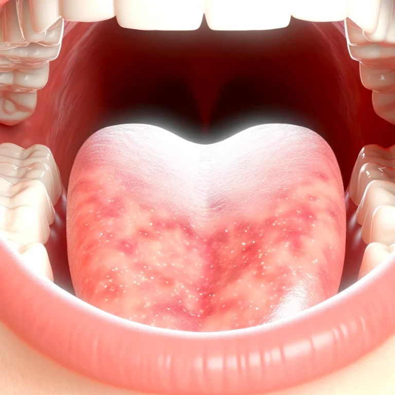 Dry Mouth COVID: Symptoms, Causes & Relief