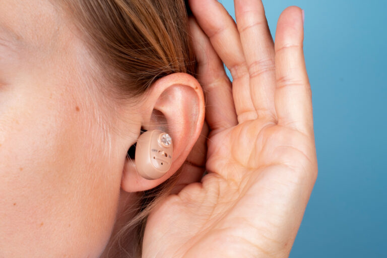 Should You Get Your Hearing Tested? Five Signs You May Have Hearing Loss