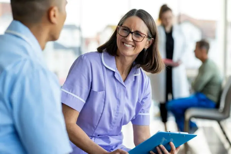 How nurse practitioners can promote preventative healthcare